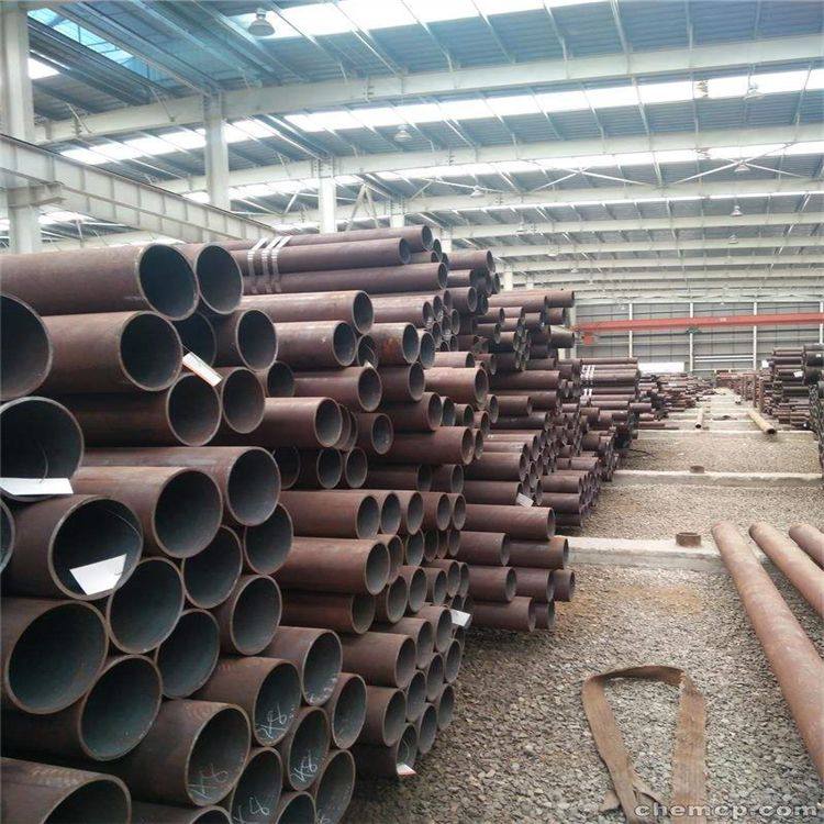 Q345C無(wú)縫鋼管